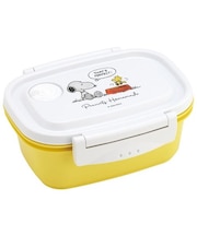 スケーター(Skater) ラク軽弁当箱 S 430mL XPM3 SNOOPY 水彩
