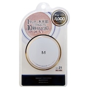 ミシャ(MISSHA) マジッククッションファンデーション モイスチャー21(明るい肌色) 15g