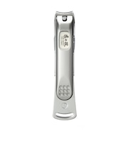 グリーンベル 匠の技 ステンレス製 高級つめきり S 金属キャッチャー付 G-1115