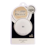 ミシャ(MISSHA) マジッククッションファンデーション マット21(明るい肌色) 15g