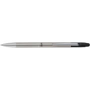 パイロット（PILOT）　フリクションボールスリム　ビズ　0.38mm　LFBKS-1SUF-B　ブラック