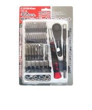 カスタムコーポ 42PCドライバーセット CPS-42