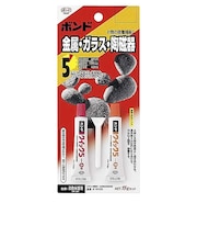 コニシ(KONISHI) ボンド クイック5 15g