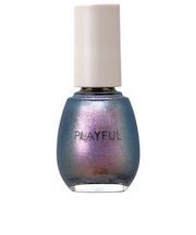プレイフル アップデートネイル pun‐23 ミッドナイト 10mL