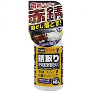 プロスタッフ(Pro Staff) WORKS 錆取りジェルスプレー 400g