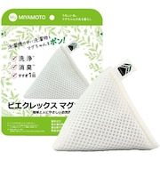 宮本製作所 洗たくマグちゃん withピエクレックス