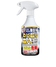 インセサミ(允・セサミ) 技職人魂 カビ取り職人 500mL