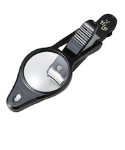 KAI 関孫六 LEDルーペ付きツメキリ HC3536