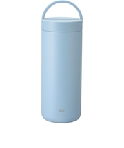 サーモマグ(thermo mug) ランタンボトル LB24ー60 セレニティブルー