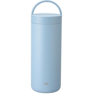 サーモマグ（thermo　mug）　ランタンボトル　LB24ー60　セレニティブルー
