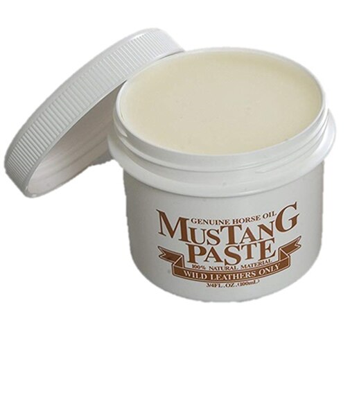 キャプトスタイル　マスタングペースト　100ml