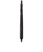 三菱鉛筆 ジェットストリーム エッジ 0.28mm SXN-1003-28 ブラック