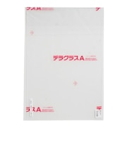 アクリル板 300×450×1mm 透明 薄板