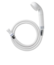 サンエイ(SANEI) 浄水ファインバブル シャワーセット PS7964-CT6A-MW2