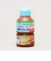 ワシン 水性ウレタンニス けやき 130ml
