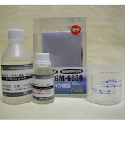 ブレニー技研 ジーナス カーボンクロス用エポキシ樹脂 GM-6800-120
