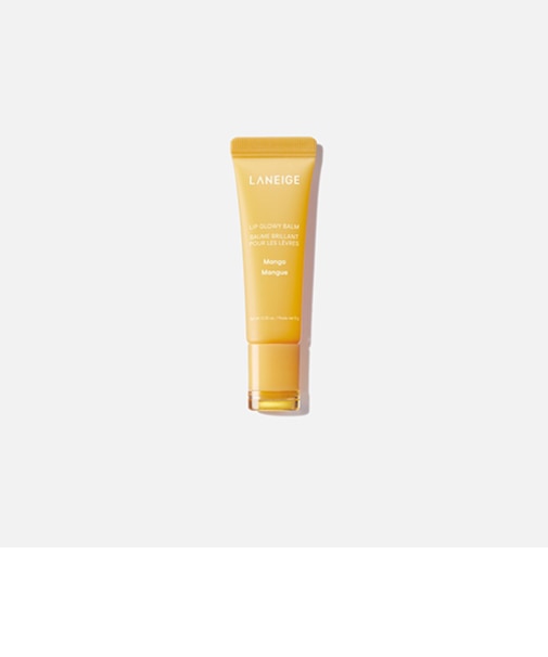 ラネージュ（LANEIGE）　リップグロウィバーム　10g　マンゴー