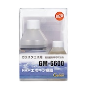 ブレニー技研　ジーナス　積層用エポキシ樹脂　GM6600-120