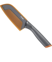 ティファール(T-fal) フレッシュキッチン サントクナイフ 12cm K13401