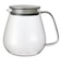 キントー（KINTO）　UNITEA（ユニティ）　ワンタッチティーポット　720ml　8336