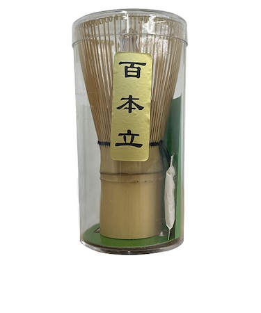 茶道具　茶筅　百本立　F－1564