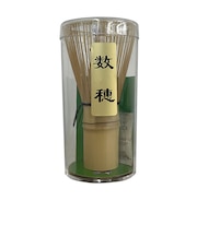 茶道具 茶筅 数穂 F-1562