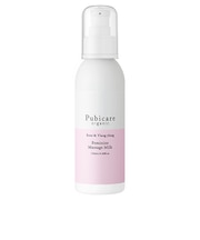 ピュビケア オーガニック(Pubicare organic) フェミニンマッサージミルク 125mL ローズ&イランイラン