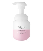 ピュビケア　オーガニック（Pubicare　organic）　フェミニンソープ　ローズ＆イランイラン　220mL