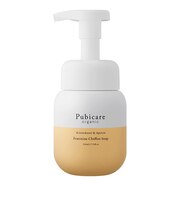 ピュビケア オーガニック(Pubicare organic) フェミニンシフォンソープ 220mL キンモクセイ&アプリコット