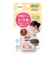 テンスターヘナ 白髪カラースティック ブラウン 15g