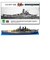 カワダ　ナノブロック　戦艦　大和