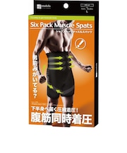ニーズ シックスパックマッスルスパッツ L