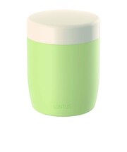 アスベル(ASVEL) ランタス ステンレス保温・保冷スープボトル S 250mL リーフグリーン