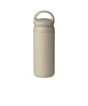 キントー(KINTO) デイオフタンブラー 500mL ベージュ