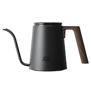 カリタ(Kalita) ドリップ専用ポット KDP-800 ブラック