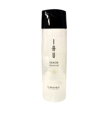ルベル　イオセラム　クレンジング　シャンプー　200ml