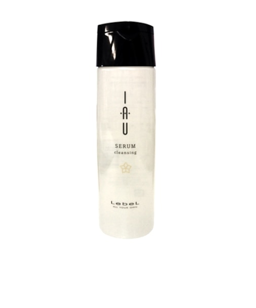 ルベル　イオセラム　クレンジング　シャンプー　200ml