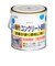 アサヒペン　水性強力コンクリート床用　0.7L　ホワイト