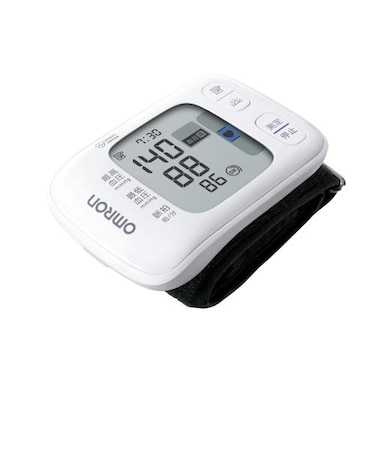 オムロン（OMRON）　手首式血圧計　HEM－6231T2－JE　（管理医療機器）