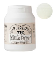 ターナー　ミルクペイント450ml　クリームバニラ