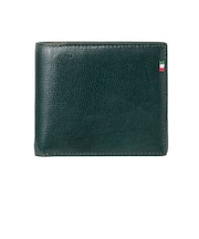 ミラグロ(MILAGRO) パルメラート 二つ折財布 CA-PG-653-GR グリーン