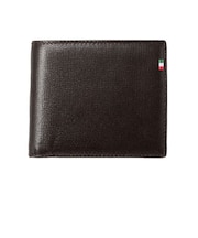 ミラグロ(MILAGRO) パルメラート 二つ折財布 CA-PG-653-DBR ダークブラウン