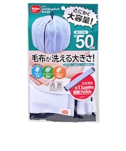 ダイヤ ふくらむ洗濯ネット特大50