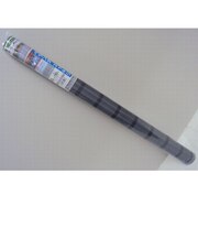 ダイオベール シルバーグレイ 180cm