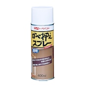 ニッペ　かべ押えスプレー　400ml