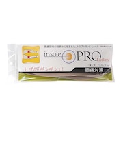 村井 インソールプロ(insole PRO) 膝痛対策 レディース L ベージュ