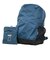 ソロツーリスト（SOLO-TOURIST）　ポケッタブルスクエアリュック　30L　PSR‐30　ネイビー