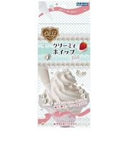 パジコ クリーミィホイップ ミルク