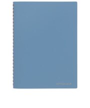マルマン(maruman) セプトクルール ノート A5 N768-02 ブルー