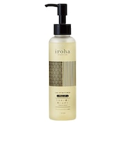 イロハ（iroha）　インティメートウォッシュ　モイスト　135mL